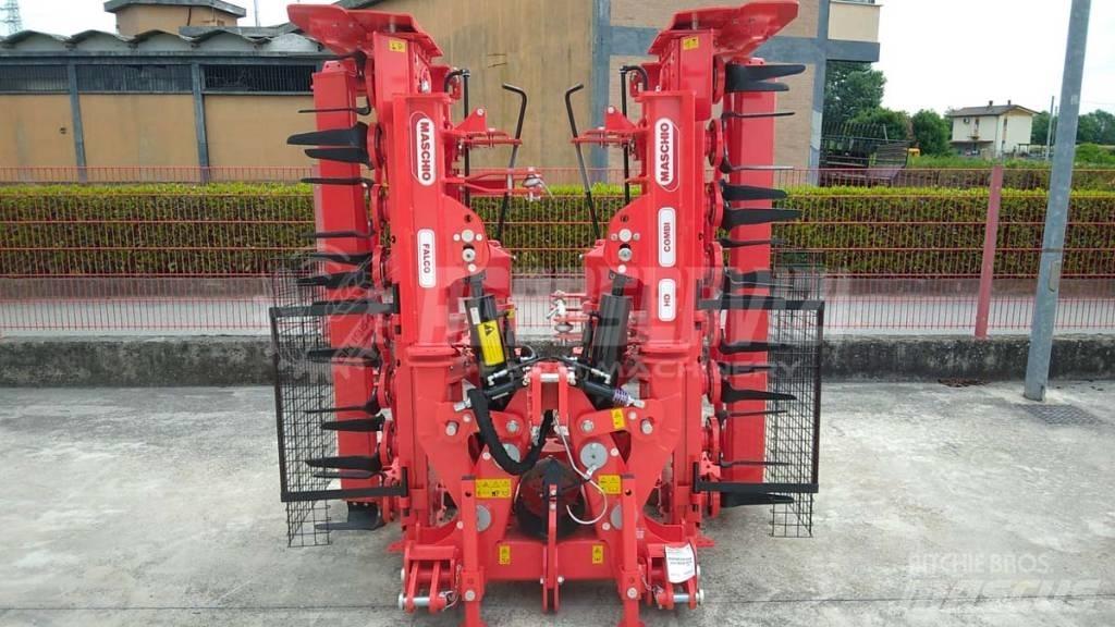 Maschio Falco 4000 Randaalid/mullafreesid