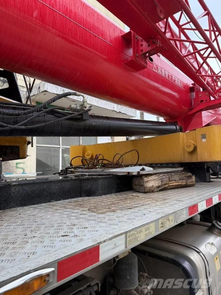 Sany STC 500 C5 Maastikutõstukid