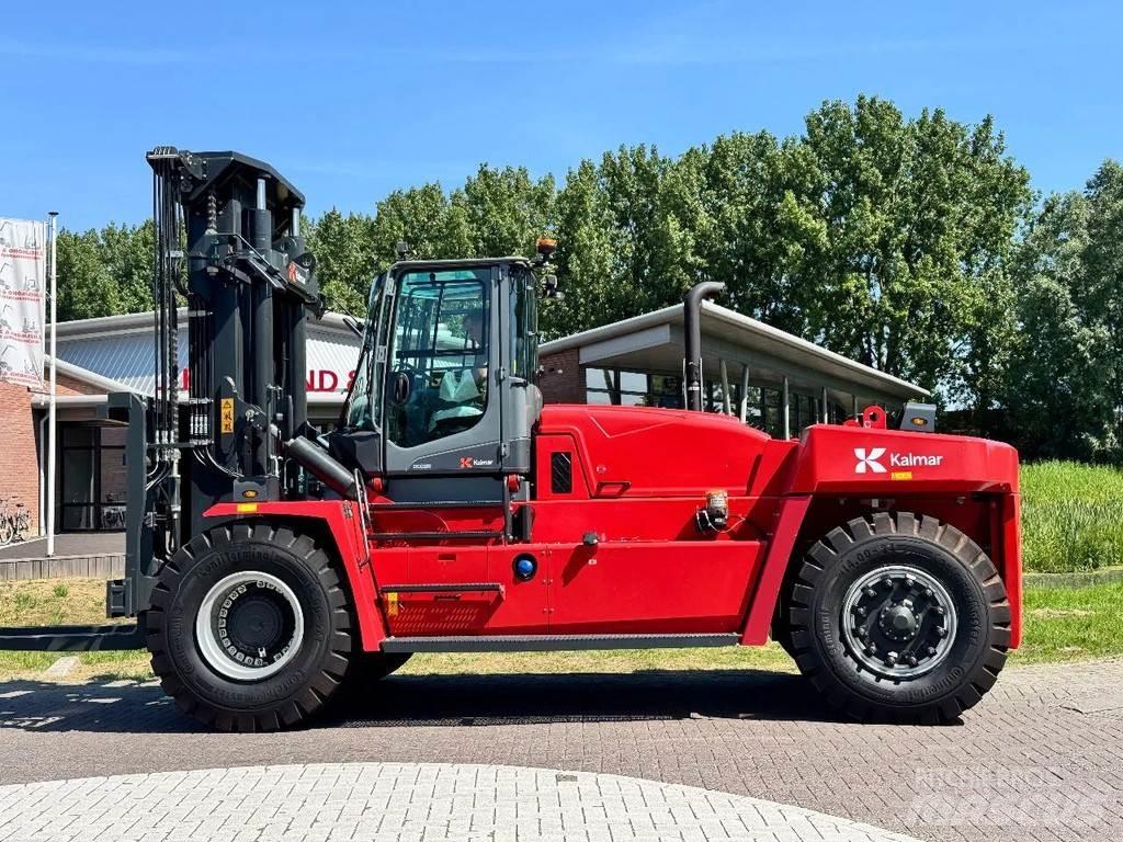 Kalmar DCG250-12 Diiseltõstukid