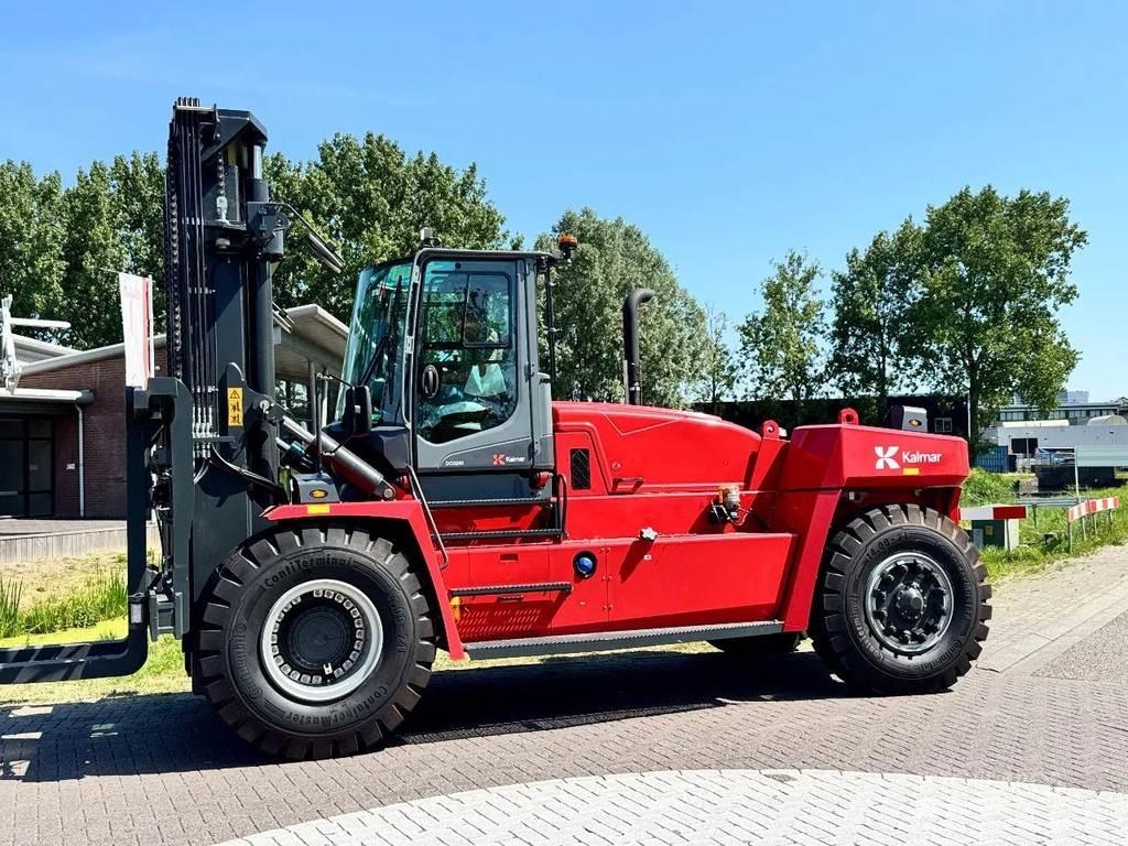 Kalmar DCG250-12 Diiseltõstukid