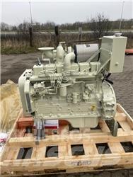 Cummins 6BT5.9D(M) Merendusega seotud mootorid