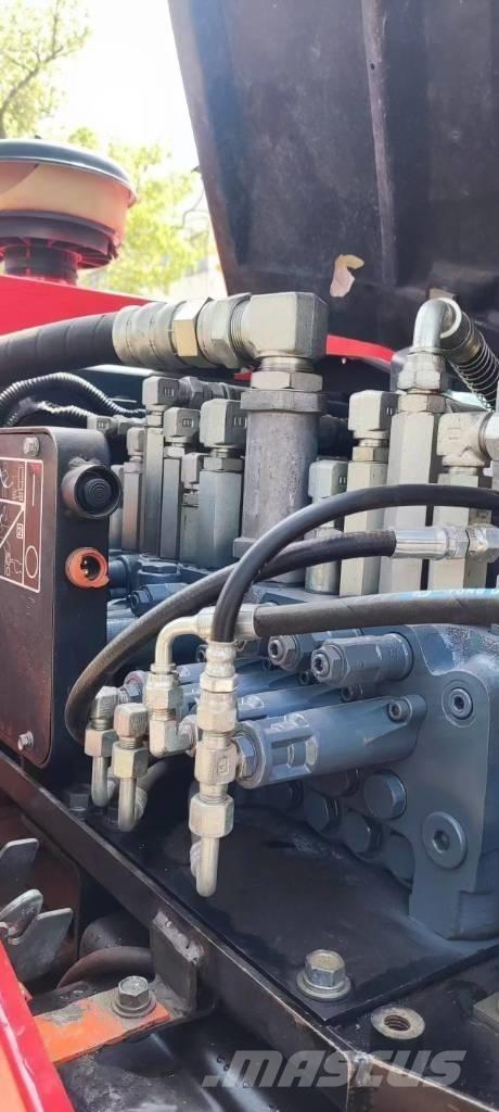 Kubota KX 183 Miniekskavaatorid < 7 t