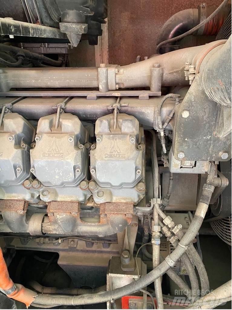 Soilmec 7T 600 Muu