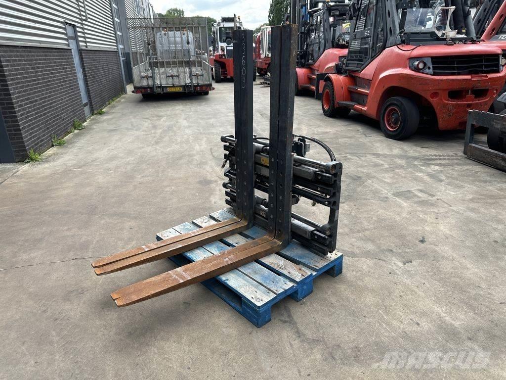 Kaup 2t429C Tõstekahvlid