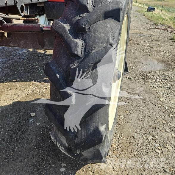 Apache AS1020 Iseliikuvad pritsid