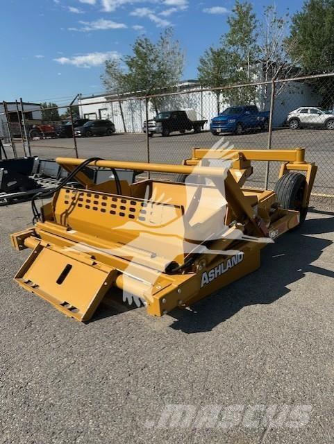 Ashland 3250SS Kaabitsad