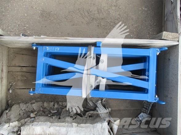 Brandt 5200EX Teravilja puhastamise seadmed