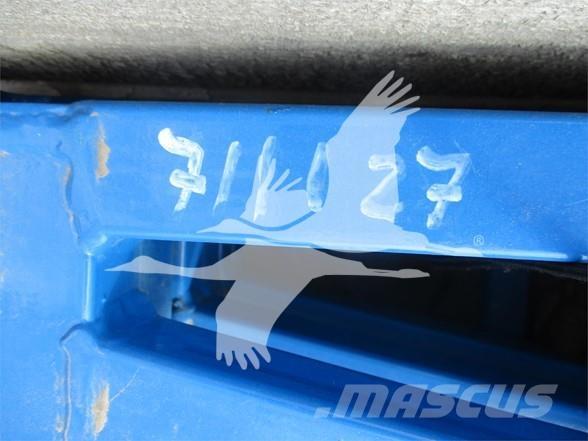 Brandt 5200EX Teravilja puhastamise seadmed