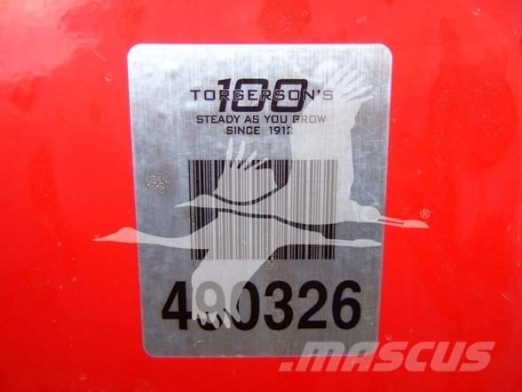 Brent 2096 Viljavankrid