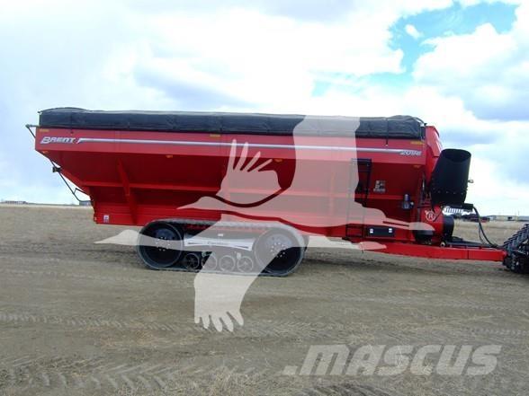 Brent 2096 Viljavankrid