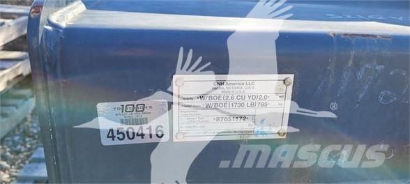 CASE 521G XR Rataslaadurid