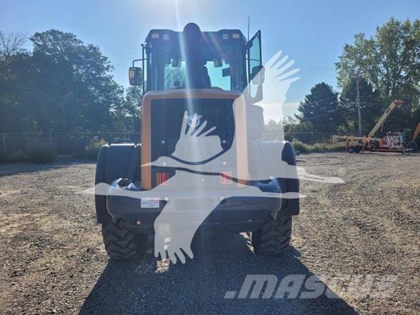 CASE 521G XR Rataslaadurid