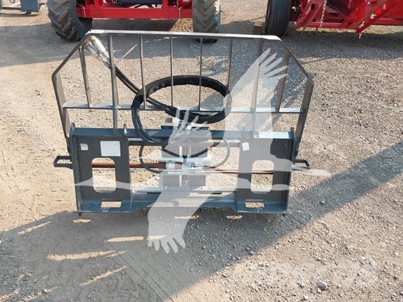 CASE 55A-FFB Tõstekahvlid