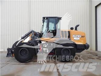 CASE 621G XT Rataslaadurid