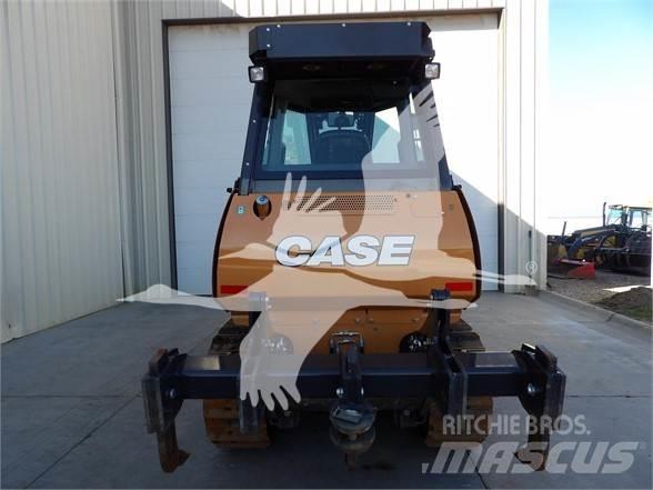 CASE 650G LT Buldooserid