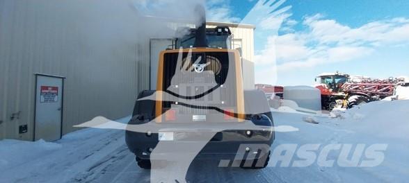 CASE 721G Rataslaadurid