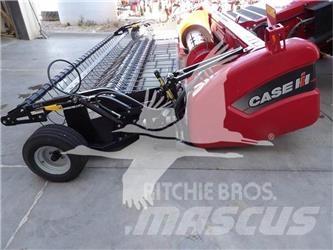 Case IH 2016 Kombainide heedrid