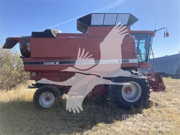 Case IH 2388 Teraviljakombainid