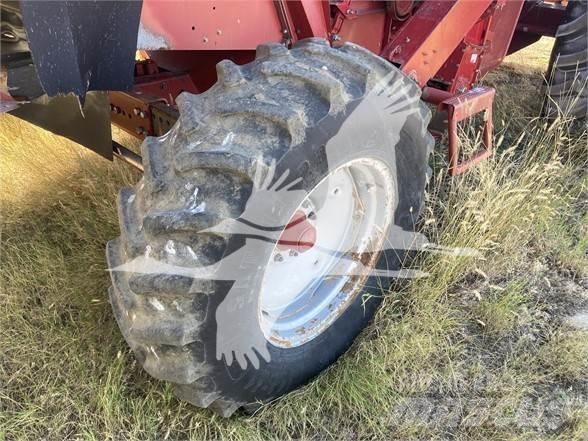 Case IH 2388 Teraviljakombainid