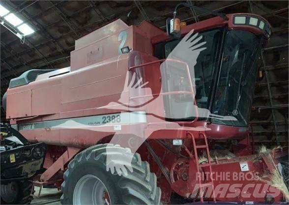 Case IH 2388 Teraviljakombainid