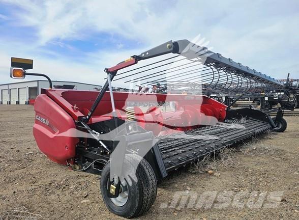Case IH 3016 Kombainide heedrid