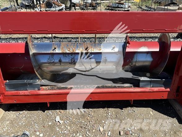 Case IH 3016 Kombainide heedrid