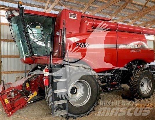 Case IH 7130 Teraviljakombainid