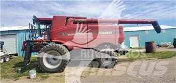 Case IH 8010 Teraviljakombainid