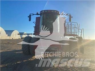 Case IH 8120 Teraviljakombainid