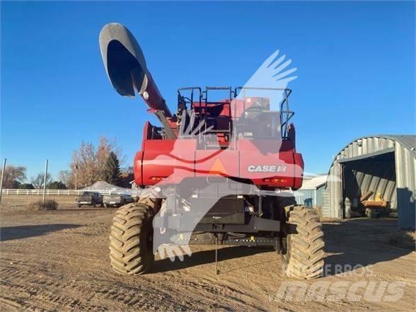 Case IH 8120 Teraviljakombainid