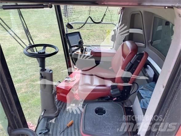 Case IH 8240 Teraviljakombainid