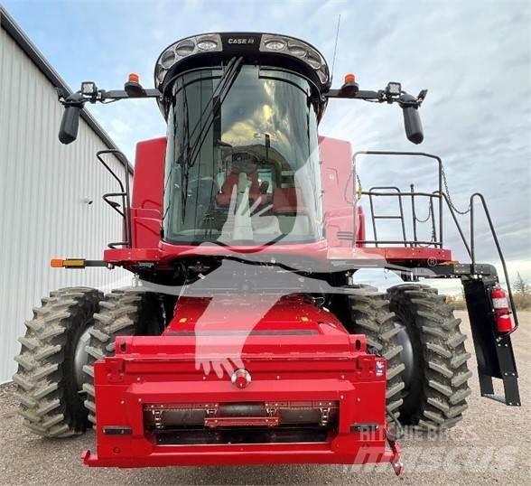 Case IH 8250 Teraviljakombainid
