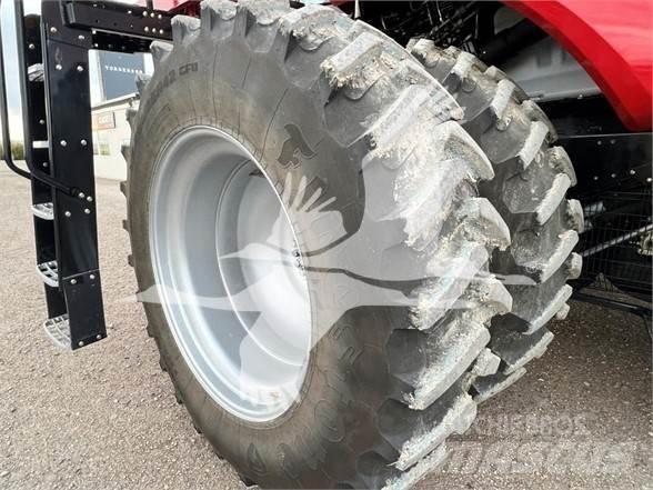 Case IH 8250 Teraviljakombainid