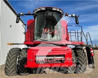 Case IH 8250 Teraviljakombainid
