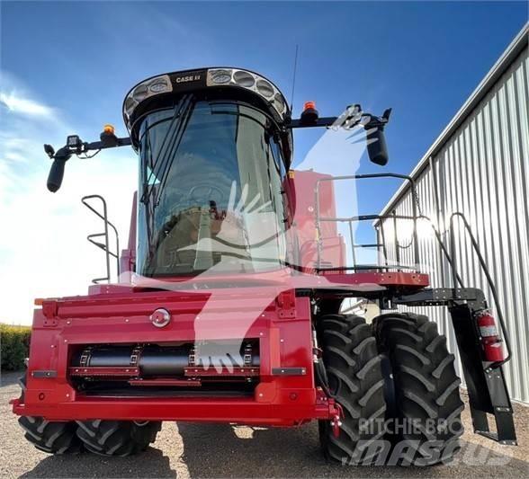 Case IH 8250 Teraviljakombainid