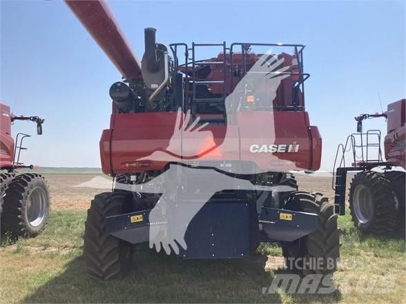 Case IH 8250 Teraviljakombainid