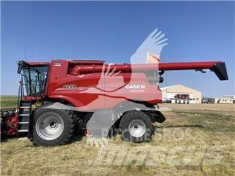 Case IH 8250 Teraviljakombainid
