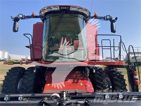 Case IH 8250 Teraviljakombainid