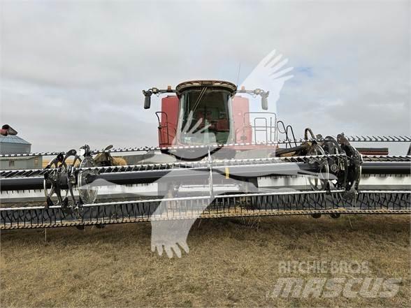 Case IH 8250 Teraviljakombainid