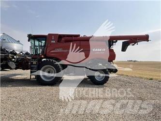 Case IH 8250 Teraviljakombainid