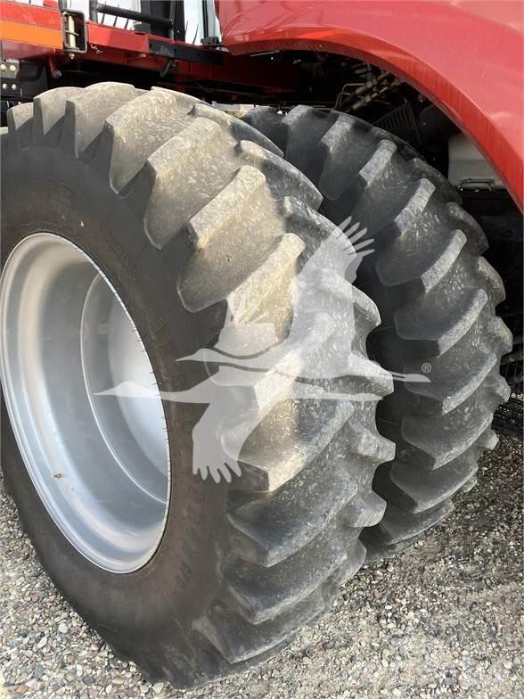 Case IH 8250 Teraviljakombainid