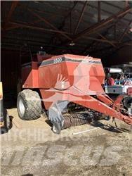 Case IH 8580 Heinapressid
