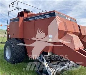 Case IH 8580 Heinapressid