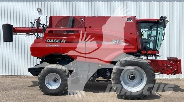 Case IH 9250 Teraviljakombainid