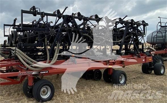 Case IH ATX700 Külvikud