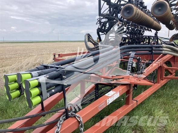 Case IH ATX700 Külvikud