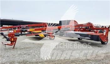 Case IH DC163 Vaalutid