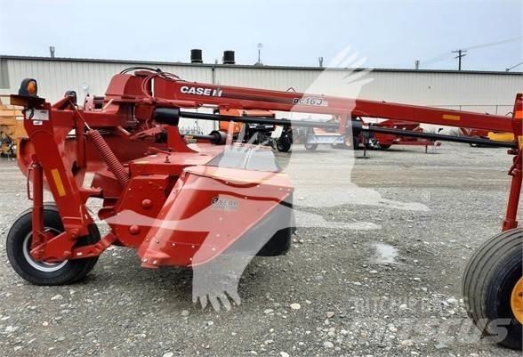 Case IH DC163 Vaalutid