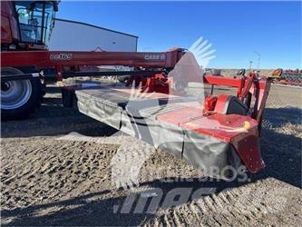 Case IH DC165 Vaalutid