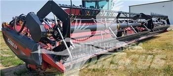 Case IH DH403 Kombainide heedrid